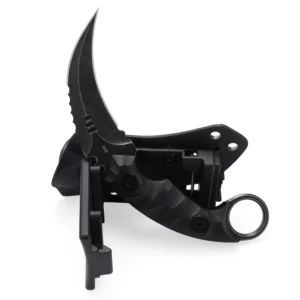 Black | Kydex